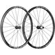 FSA Laufradsatz Afterburner i27 WideR 27,5" 584x27 mm Schwarz/weiß - robuster Trail- und Enduro-Laufradsatz