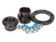 Spank Oozy/Spike BOOST Conversion Kit 20x110mm - Naben-Umrüstung Schwarz