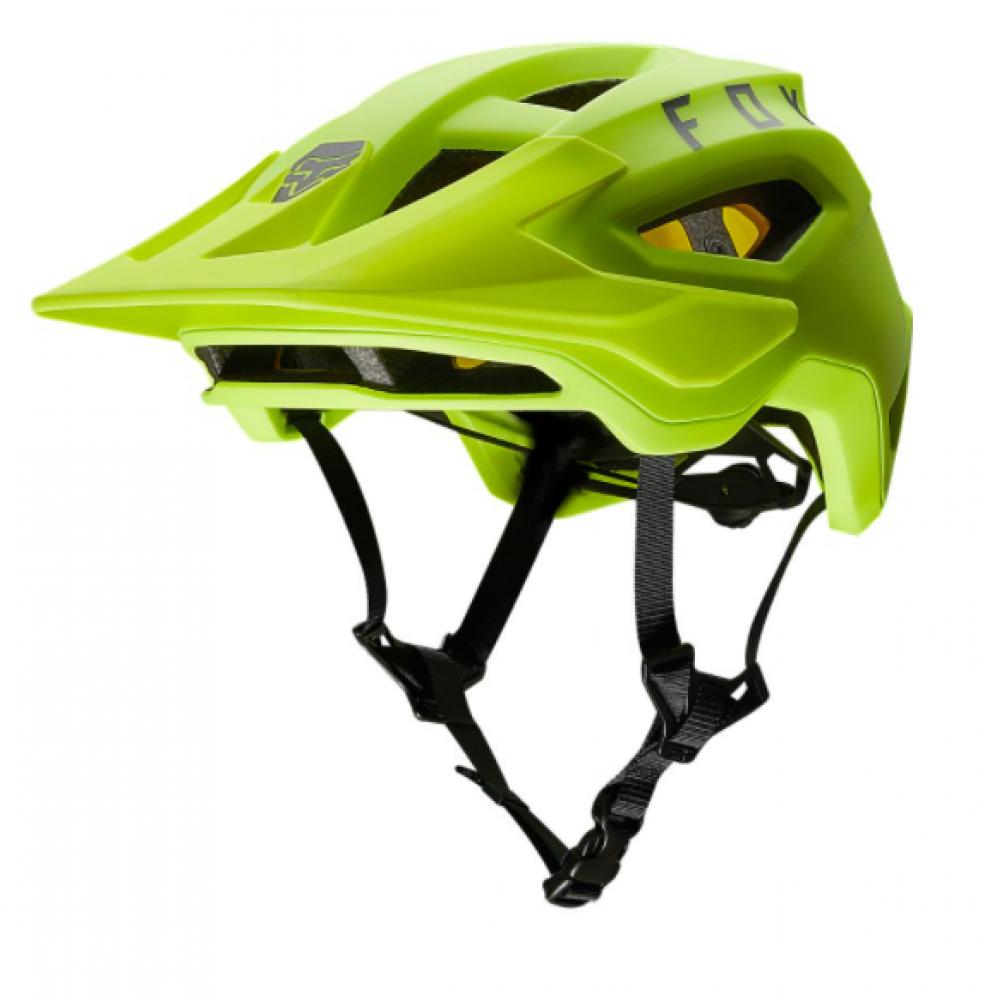 FOX Helm SPEEDFRAME HELMET MIPS CE Trail M