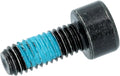 SHIMANO Befestigungsschraube Bremssattel BR-M985 M6 x 15,5 mm - 15,, 5 mm