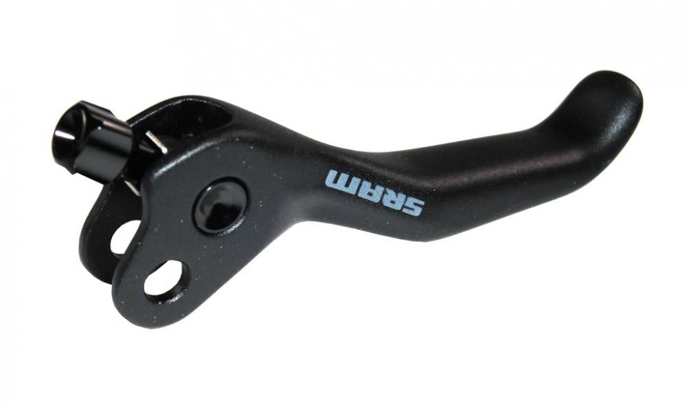 SRAM Hebel für Guide R, RS, RE ? Ersatzbremshebel, schwarz