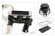 Zefal Smartphone-Halter Z Console full kit für iPhone 7/8 138,3x67,1x7,1mm