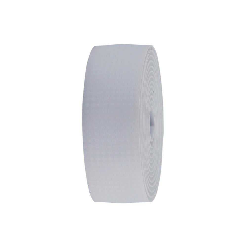 BBB Cycling BBB Lenkerband RaceRibbon 200 x 3cm weis - komfortables Rennrad-Lenkerband