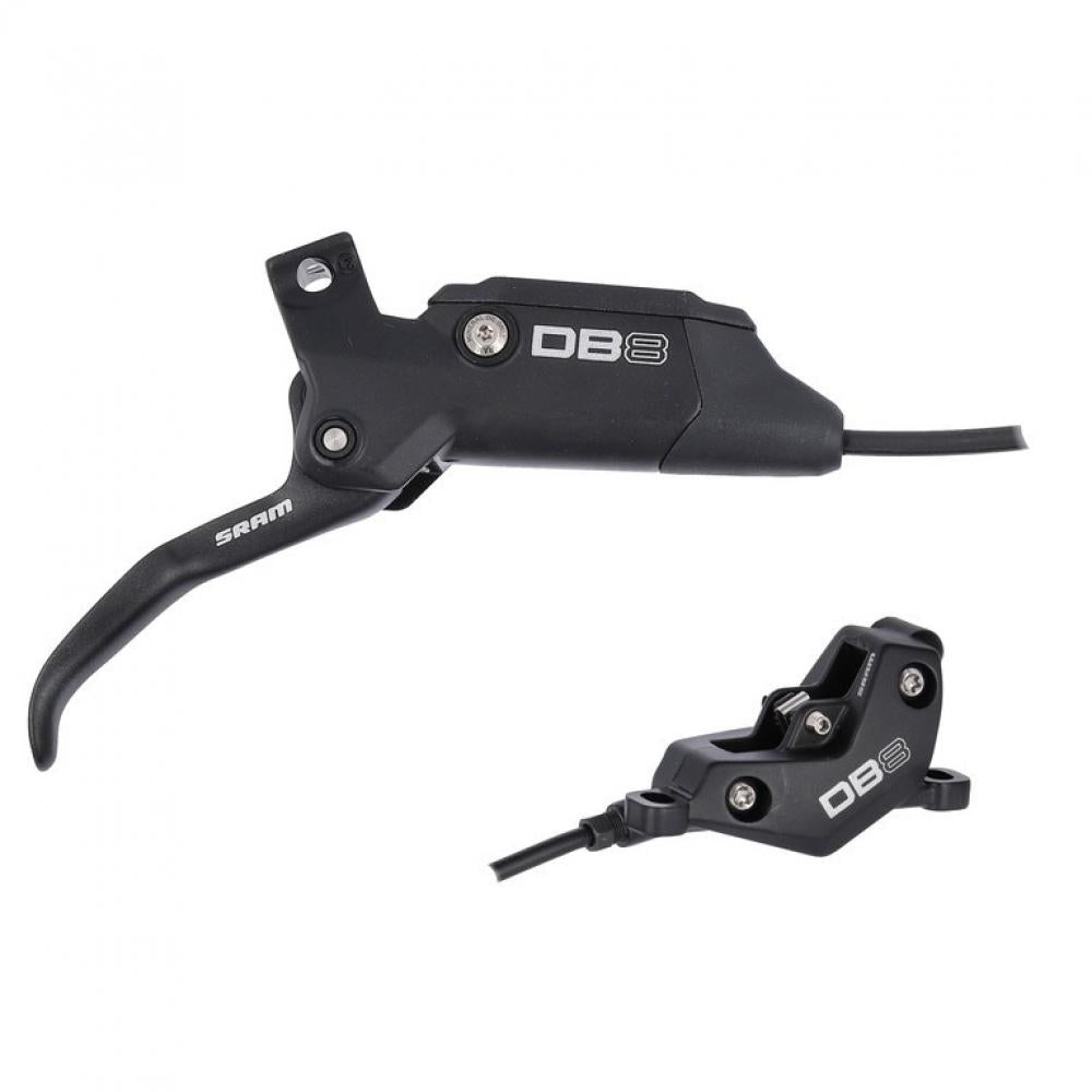SRAM Bremse DB8 vorne - leistungsstarke Mineralöl-Scheibenbremse für anspruchsvolle Fahrer
