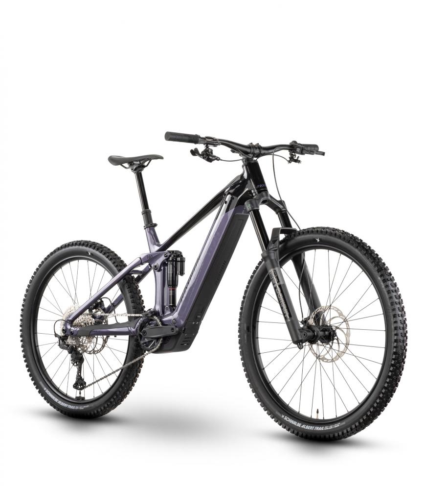 Vamok Pro 29/27.5" x M 12S Deore XT