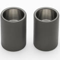 FOX Kit Tooling Glide Band Sizer Live Valve Fork/Shock - präzises Service-Werkzeug
