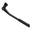 Ursus Mooi Rear Hinterbauständer schwarz für 26 bis 28 Zoll Fahrräder mit 18mm Lochabstand.