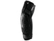 100% Surpass elbow guards XL black - maximaler Ellbogenschutz für harte Einsätze