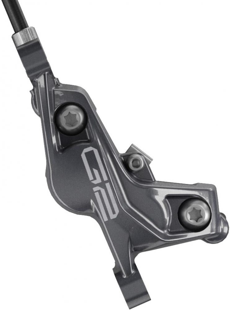 SRAM G2 Ultimate Vorderradbremse grau - High-End Trail- und Enduro-Bremse