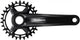 SHIMANO Kurbelgarnitur FC-MT510 12-fach, 170 mm, 30 Zähne