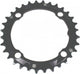 Stronglight Kettenblatt KETTENBLATT SCHWARZ 104MM LOCHKREIS 42Z - MTB-Kettenblatt
