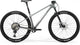 Merida BIG.NINE XT III1 M COOL GREY(SILVER/BLACK) - sportliches Hardtail für ambitionierte Touren