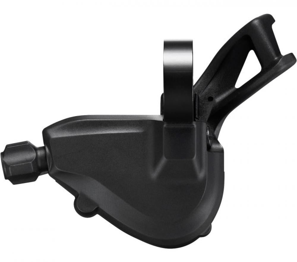 Shimano 1x Schalteinheit DEORE SL-M5100-L, 2-fach, Rapidfire Plus MONO Hebel, Schaltzug 1800mm, Schalthülle 1200mm