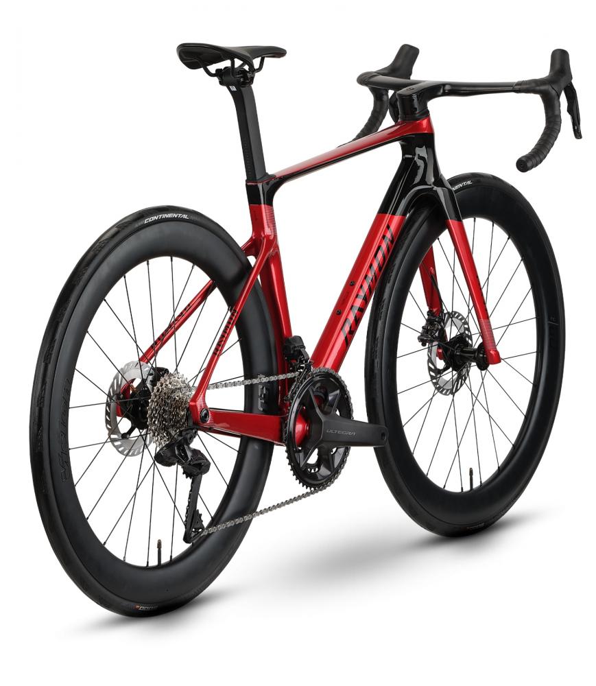 Arva Ultra 700 x 54 24S Ultegra Di2