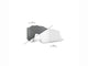 100% Speedcraft XS Photochromic Replacement Lens unis clear smoke - optimale Sicht bei wechselndem Licht