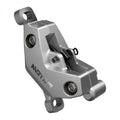 SRAM Motive Ultimate Bremssattel, komplett, silberfarben