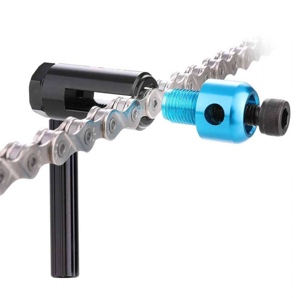 KMC Mini Chain Tool Kettennietdrücker von 9 bis 12fach Ketten