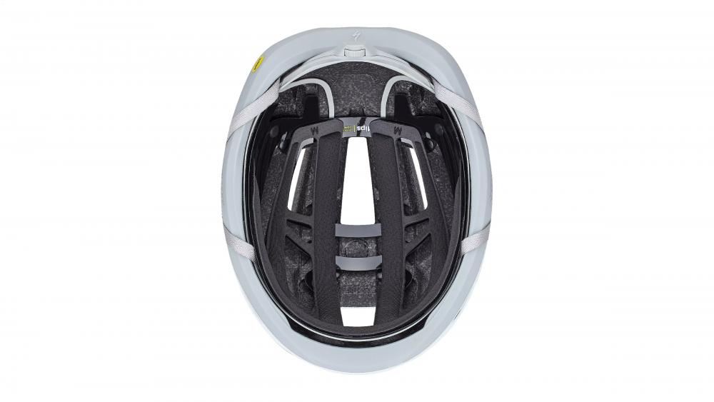 SEARCH HLMT CE WHT M - Helm - COLOR 2