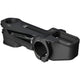 FSA Vorbau Non-Series SMR -6° 31,8 x 110 mm Schwarz - sauber integrierte Zugführung
