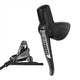 SRAM Rival Dropper Actuator Bremshebel vorne, Flat Mount - Kontrolle und cleanes Cockpit