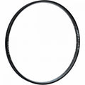 SUNringle Felge Düroc SD37 27,5" 28 Loch Schwarz - robuste Tubeless-Felge für Enduro & DH