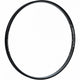 SUNringle Felge Düroc SD37 27,5" 28 Loch Schwarz - robuste Tubeless-Felge für Enduro & DH