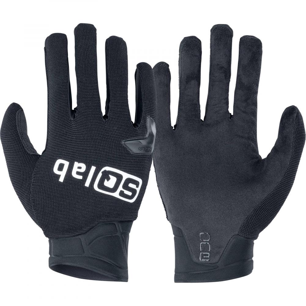 bestellbar. SQlab SQ-Gloves ONE11 BLK L (Wide) 57250-6104 - Bekleidung