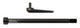 Haibike All MTN Alloy Steckachsen Kit inkl. Steckachse und Hebel
