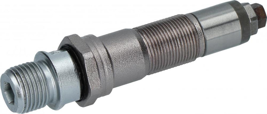 SHIMANO Pedalachse PD-GR500 links - Ersatzachse für Flatpedal, ca. 99 g