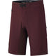 IXS Sports Division iXS Flow XTG Shorts Kids KS Raisin - leichte Gravel- und Trail-Kidsshorts