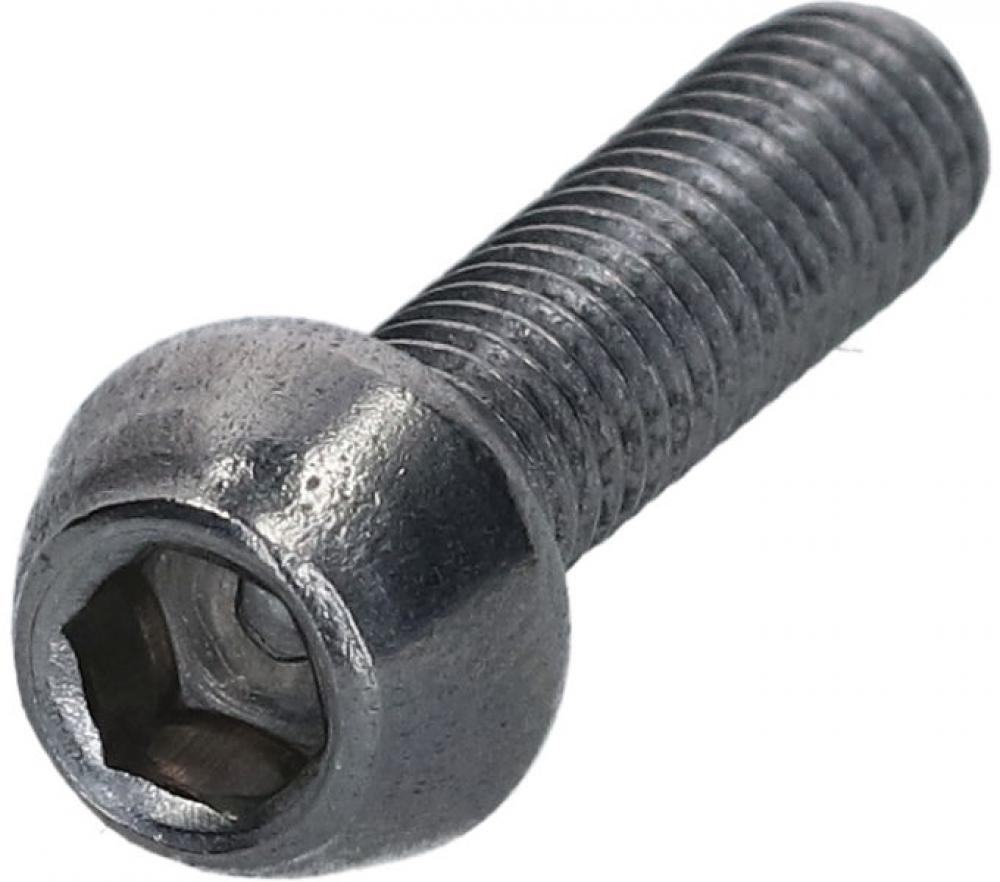 SHIMANO Klemmschraube FD-M8020-H M5x18,5mm - 5x18, 18,, 5mm