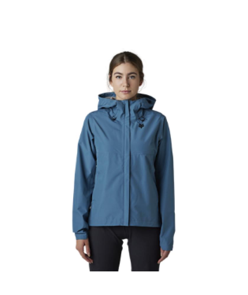 FOX Outerwear W RANGER 2.5L WATER JACKET Dark Slate Größe L