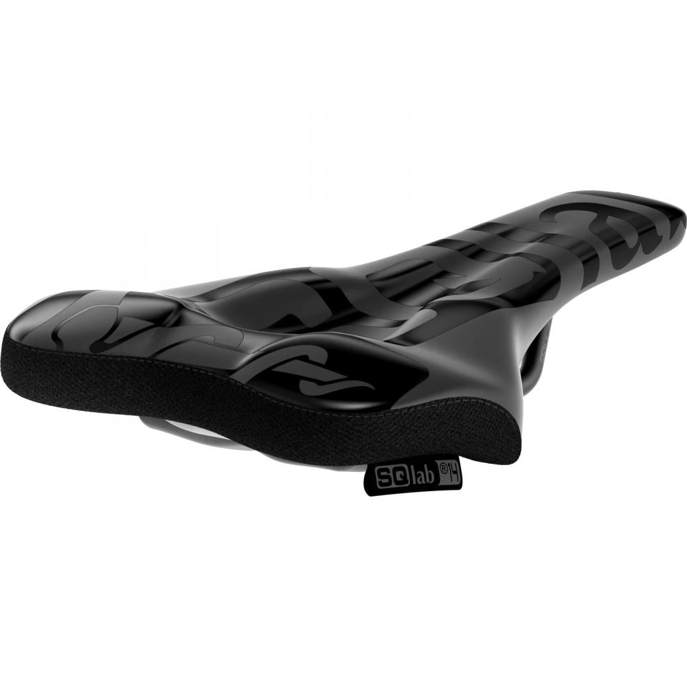 ERGOWAVE SQlab Sattel 6OX ERGOWAVE® active 2.1 ltd. Team 15cm