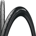 Continental Gator Hardshell BlackEdition falt 23-622 (700x23C) schwarz - maximaler Pannenschutz für Rennrad