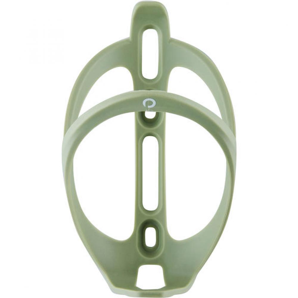 Procraft Flaschenhalter Allround Essential Größe Uni Grün - leichter Allround-Flaschenhalter