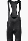 Schöffel Skin Pants Bib 8h M schwarz Größe 46