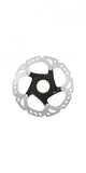 SHIMANO Bremsscheibe RT86 160mm 6-Loch - Ice Technologies für konstante Bremsleistung