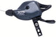 SRAM GX Eagle Trigger Schalthebel 12-fach hinten - präziser MTB-Schaltkomfort - Schaltbremshebel