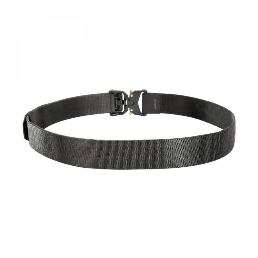 Tatonka Stretchbelt 38 BC - Gürtel Unisex 38 mm mit elastischem Gurtband