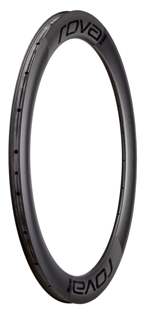 RAPIDE RIM MY20 RAPIDE CLX - Felge - RIM MY20 RAPIDE CLX, 700C, REAR, CARBON