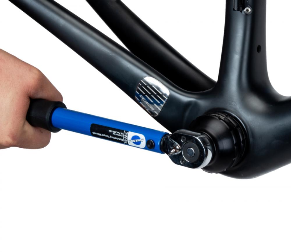 Park Tool BBT-35-12 Innenlagerwerkzeug mit 12 Nuten und 3/8-Zoll-Aufnahme