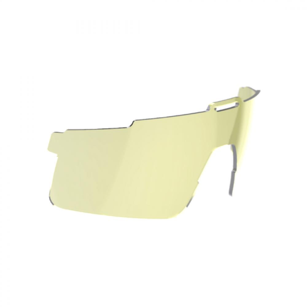 BSG-65SL lens Fuse PC Yellow (cat.1) gelb