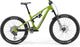 Merida ONE-SIXTY 10K HP1 grün/silber XL (20) - High-Performance Enduro der aktuellen Generation