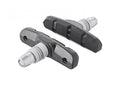 SHIMANO Bremsschuh S65T BR-M422 Bremsschuhe - 10 Paar für Alufelge