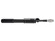 Birzman Velocity Road Handpumpe 160PSI Ventilkopf mit Gewinde schwarz