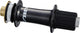 SHIMANO Hinterradnabe SAINT FH-M820 Center-Lock 36 Schwarz - robuste Downhill-Performance