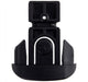 Curana Kantenschutz 55 mm für Apollo Schutzbleche - schwarzer Kunststoff-Edge-Protektor
