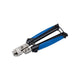 BBB Cycling BBB Speichenzange SpokeHold Schwarz (BTL-214) 214 Schwarz - präzises Zentren von Speichen