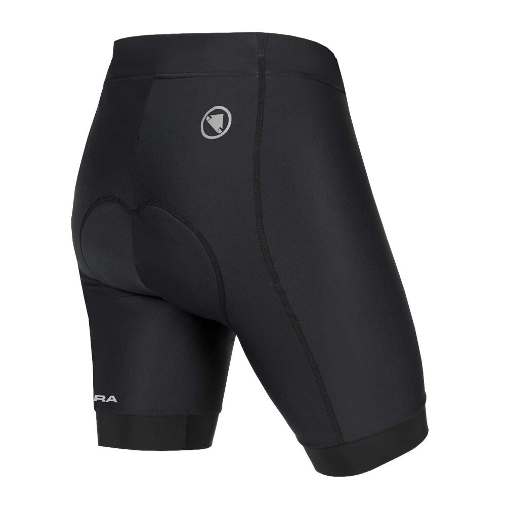 Endura Damen Xtract Shorts schwarz Größe XS