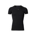 BBB Cycling BBB Unterhemd CoolLayer Schwarz M/L - atmungsaktive Baselayer-Unterwäsche